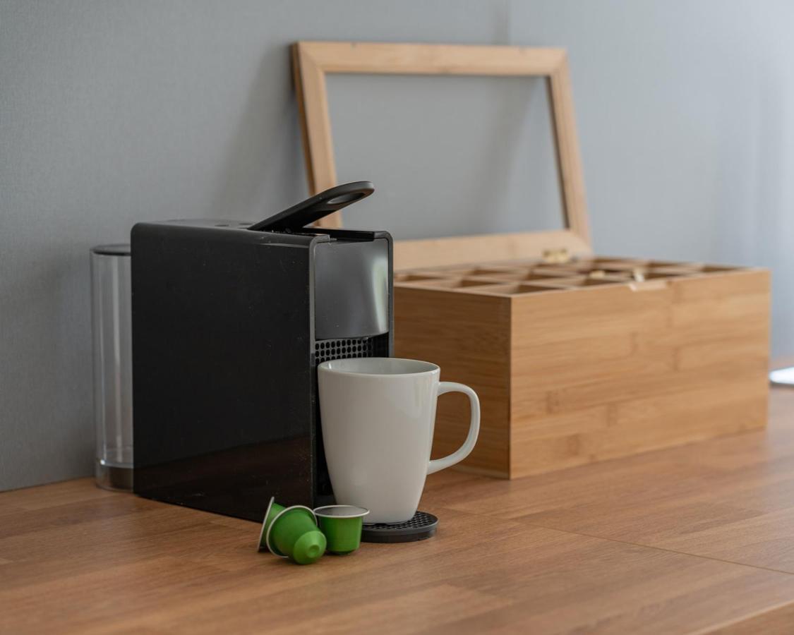 Benville Meissen - Free Parking - Nespresso Kaffee - Stylisch المظهر الخارجي الصورة