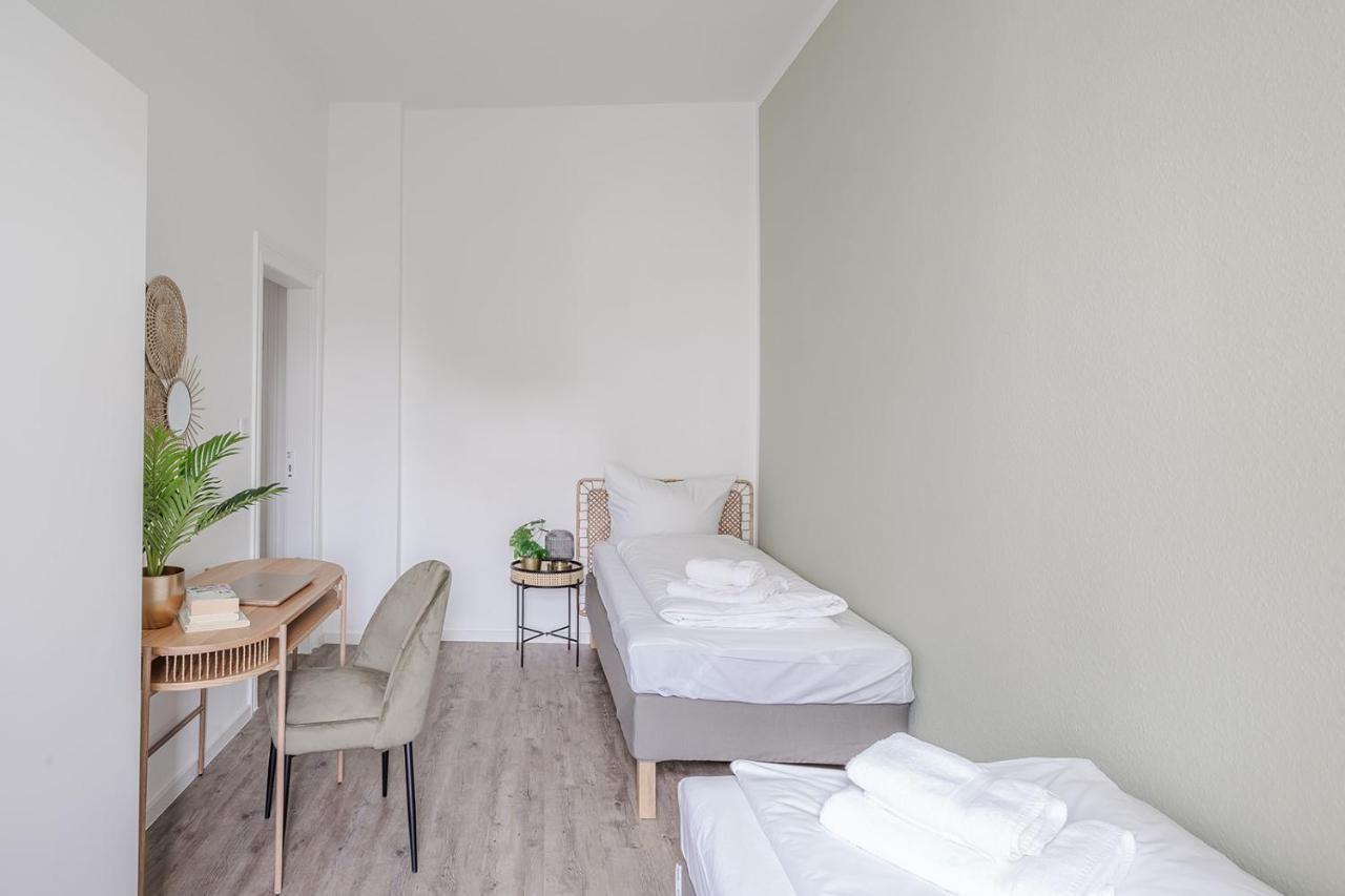 Benville Meissen - Free Parking - Nespresso Kaffee - Stylisch المظهر الخارجي الصورة