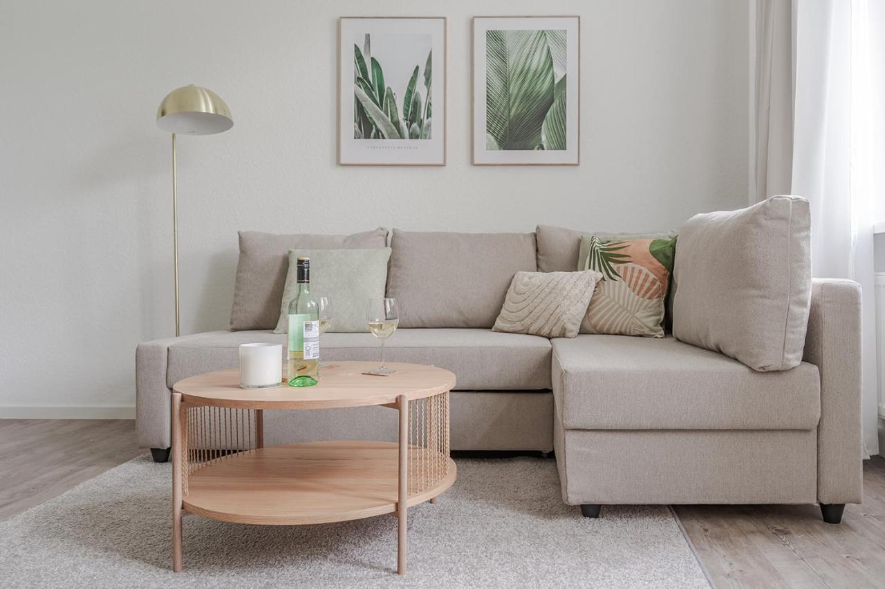 Benville Meissen - Free Parking - Nespresso Kaffee - Stylisch المظهر الخارجي الصورة